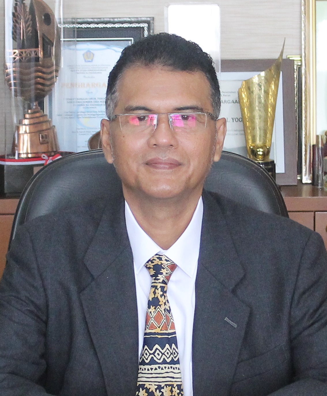 PDAB Direktur Umum